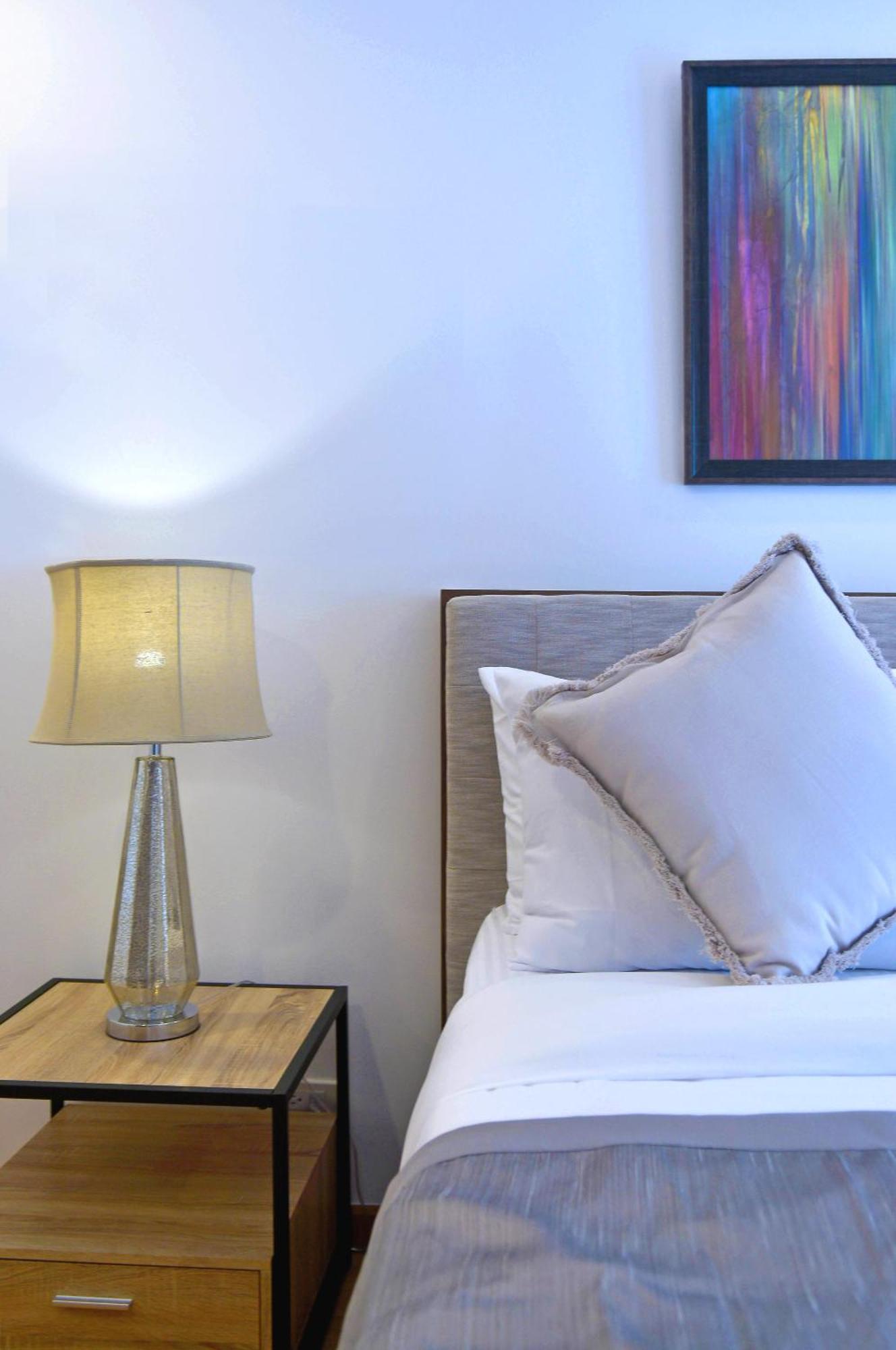 Milano Versace Suites Makati City Esterno foto