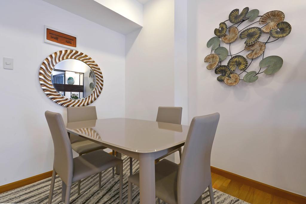 Milano Versace Suites Makati City Esterno foto